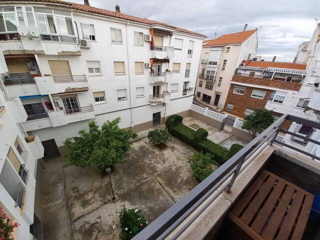 Piso para Venta en Cáceres - 4