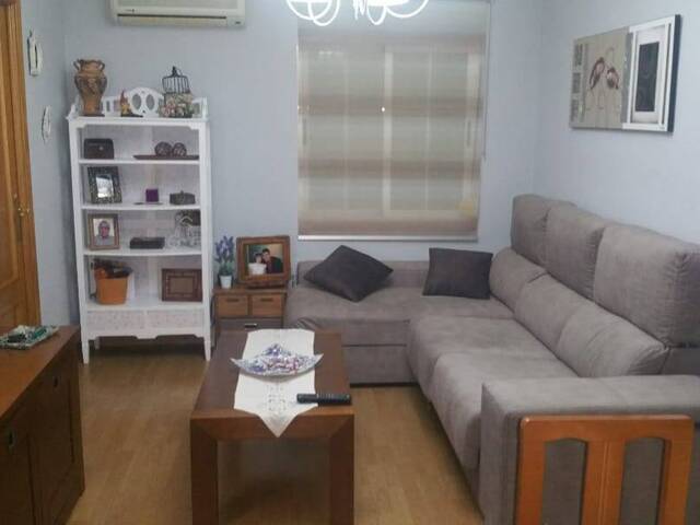 Venta en Avd Cervantes - Cáceres