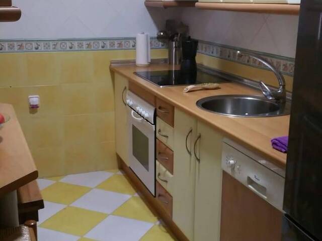 Piso para Venta en Cáceres - 5