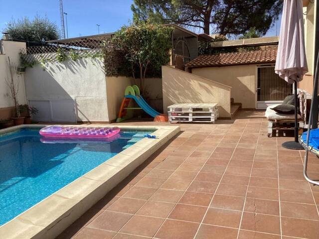 Casa para Venta en Cáceres - 4