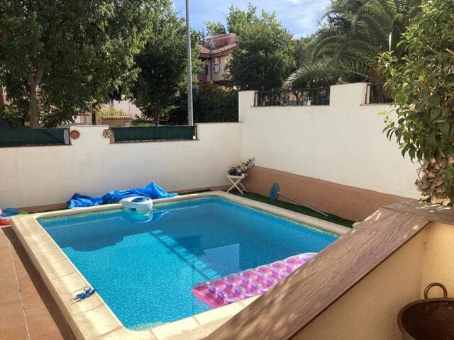 Casa para Venta en Cáceres - 5