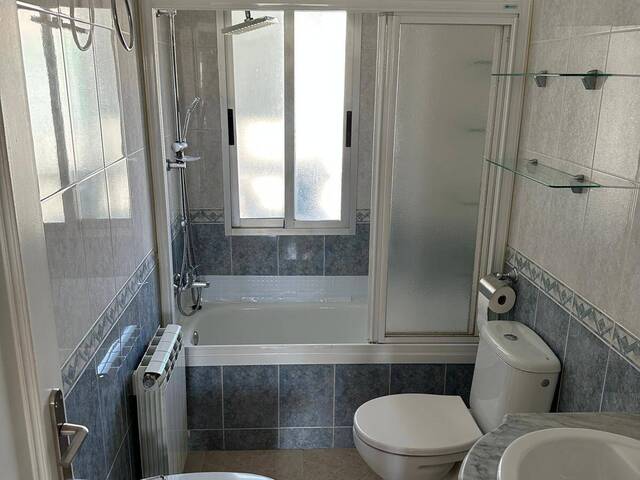 Piso para Venta en Cáceres - 5