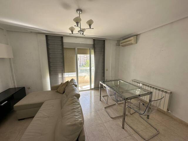 #CC1-228 - Piso para Venta en Cáceres - Extremadur - 2