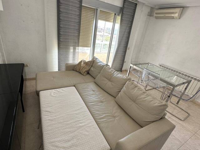 Piso para Venta en Cáceres - 4