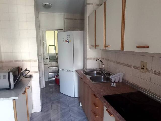 Piso para Venta en Cáceres - 4