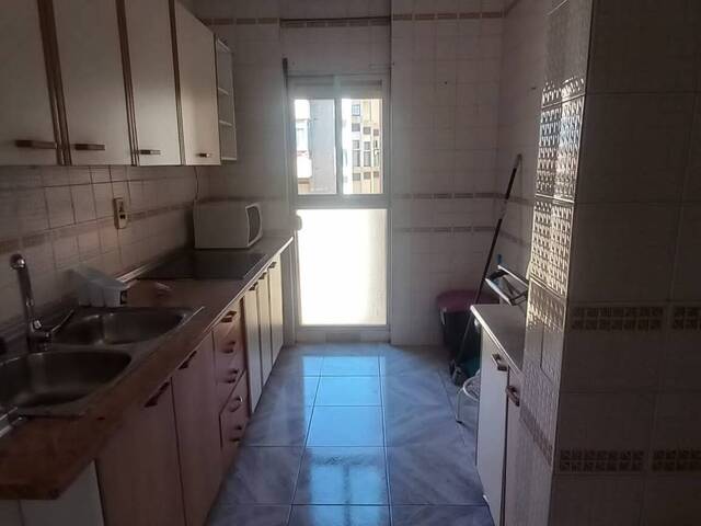Piso para Venta en Cáceres - 5