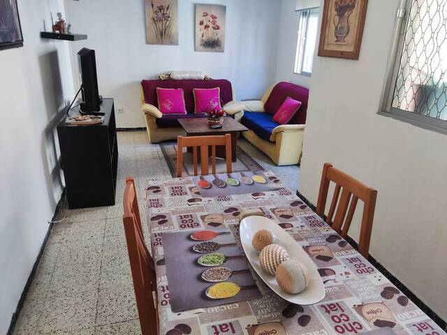 Piso para Venta en Cáceres - 4
