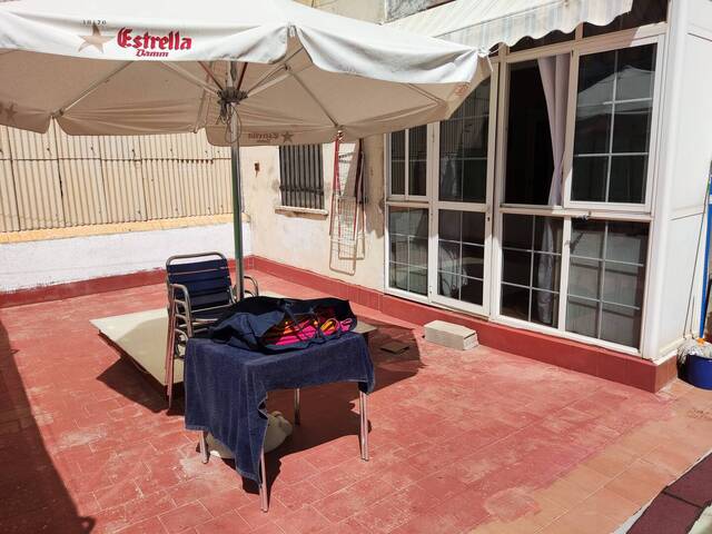 Piso para Venta en Cáceres - 5