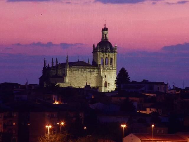 Venta en CASCO ANTIGUO ZONA CATEDRAL - Cáceres