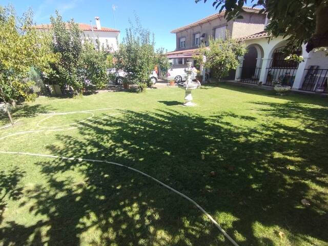 Chalet para Venta en Plasencia - 4