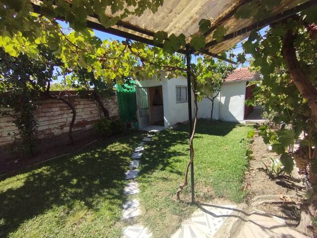 Chalet para Venta en Plasencia - 5