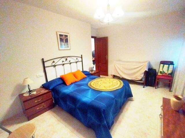 #1289 - Piso para Venta en Plasencia - Extremadur - 2