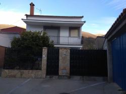 #JERTE-1-1 - Casa para Venta en Plasencia - Extremadur - 1